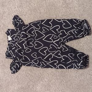 Nwot Carter's newborn onesie